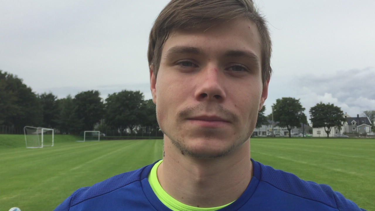 PK Stabæk.mov